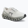Scarpe da running donna On Cloudmonster 3 ivory/tin