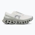 Scarpe da running donna On Cloudmonster 3 ivory/tin 2
