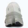 Scarpe da running donna On Cloudmonster 3 ivory/tin 6