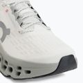 Scarpe da running donna On Cloudmonster 3 ivory/tin 7