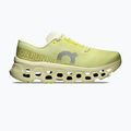Scarpe da running donna On Cloudmonster 3 limelight/seedling