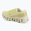 Scarpe da running donna On Cloudmonster 3 limelight/seedling 3
