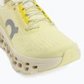 Scarpe da running donna On Cloudmonster 3 limelight/seedling 7