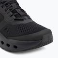 Scarpe da running da donna On Cloudrunner 3 black/black 7
