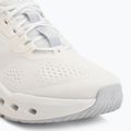 Scarpe da running da donna On Cloudrunner 3 white/ivory 7
