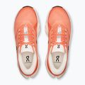 Scarpe da running da donna On Cloudrunner 3 sunstone/ivory 4
