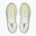 Scarpe da running da donna On Running Cloudrunner 3 ivory/dew 5