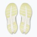Scarpe da running da donna On Cloudrunner 3 ivory/dew 6
