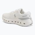 Scarpe da running da donna On Cloudrunner 3 Wide white/ivory 3