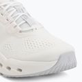 Scarpe da running da donna On Cloudrunner 3 Wide white/ivory 7