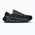 Scarpe da corsa donna On Cloudrunner 3 Waterproof black/black