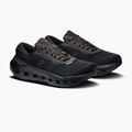 Scarpe da corsa donna On Cloudrunner 3 Waterproof black/black 3