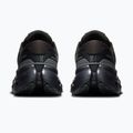 Scarpe da corsa donna On Cloudrunner 3 Waterproof black/black 4