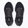 Scarpe da corsa donna On Cloudrunner 3 Waterproof black/black 6