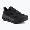 Scarpe da trekking da donna On Cloudhorizon 2 Waterproof black/black