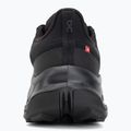 Scarpe da trekking da donna On Cloudhorizon 2 Waterproof black/black 6