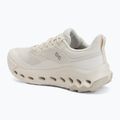 Scarpe da trekking da donna On Cloudhorizon 2 Waterproof ghost/ivory 3
