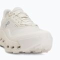 Scarpe da trekking da donna On Cloudhorizon 2 Waterproof ghost/ivory 7