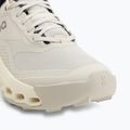 Scarpe da trekking donna On Running Cloudhorizon 2 ghost/seeding 7