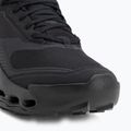 Scarpe da trekking donna On Running Cloudhorizon 2 black/black 7
