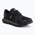 Scarpe donna On Cloud 6 Wide black/black
