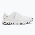 Scarpe da donna On Cloud 6 Wide white/white 2