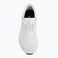 Scarpe da donna On Cloud 6 Wide white/white 5