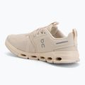 Scarpe  On Cloud Sky sand/silver 3