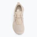 Scarpe  On Cloud Sky sand/silver 5