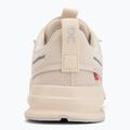 Scarpe  On Cloud Sky sand/silver 6