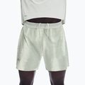 Pantaloncini da running uomo On Performance Terra seedling/tin