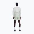 Pantaloncini da running uomo On Performance Terra seedling/tin 4