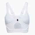 Reggiseno sportivo On Performance white 2