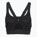 Reggiseno sportivo On Performance black 2