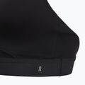 Reggiseno sportivo On Performance black 3