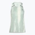 Canotta running donna On Performance Tank Terra seedling/tin
