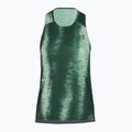 Canotta da corsa donna On Performance Tank Terra Cove/Kaitoke