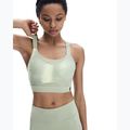Reggiseno sportivo On Performance Terra seeding/tin 4