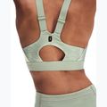 Reggiseno sportivo On Performance Terra seeding/tin 6
