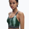 Reggiseno sportivo On Performance Terra Cove/Kaitoke 4