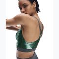 Reggiseno sportivo On Performance Terra Cove/Kaitoke 5