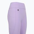 Leggings sportivi da donna On Studio Tights 7/8 bloom 11