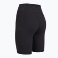 Pantaloncini da allenamento donna On Studio Tights black 4