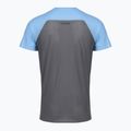 Maglia da corsa da uomo On Performance-T gourami/rock 2