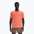 Maglia da running uomo On Runnig Trail-T reef