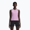 Canotta da running donna On Performance Tank cherry blossom/dewberry