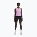 Canotta da running donna On Performance Tank cherry blossom/dewberry 2