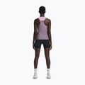 Canotta da running donna On Performance Tank cherry blossom/dewberry 3