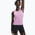 Canotta da running donna On Performance Tank cherry blossom/dewberry 4