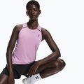 Canotta da running donna On Performance Tank cherry blossom/dewberry 6